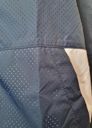 Ветровка с капюшоном от🏷️146-152 5