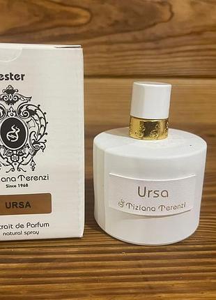 Tiziana унд luna collection ursa парфум 100 мл