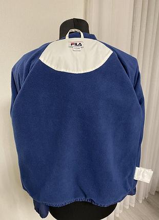 Детская куртка fila 2