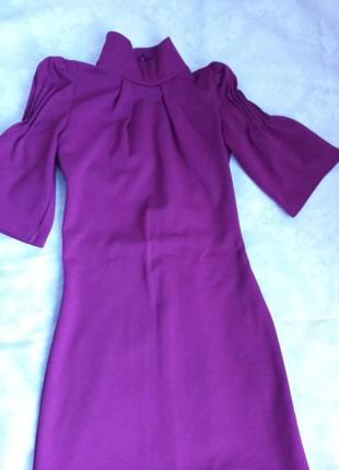 Плаття трикотажне