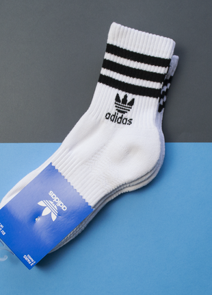 Шкарпетки adidas originals (відео огляд)