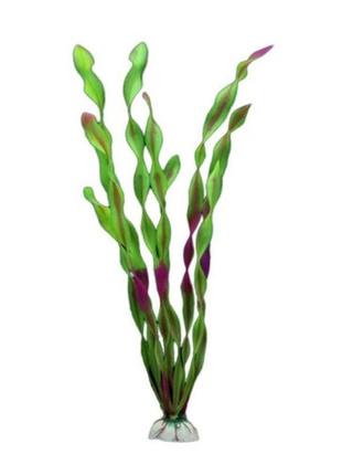 Искусственные растения для аквариума - длина 29-30см, пластик3 фото