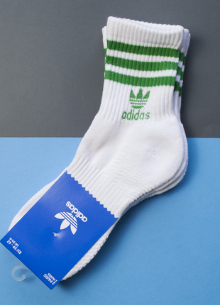 Шкарпетки adidas originals (відео огляд)