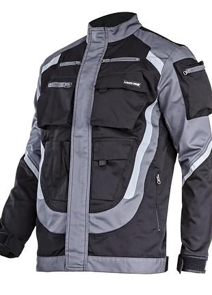 Куртка защитная 40414, lahtipro размер m