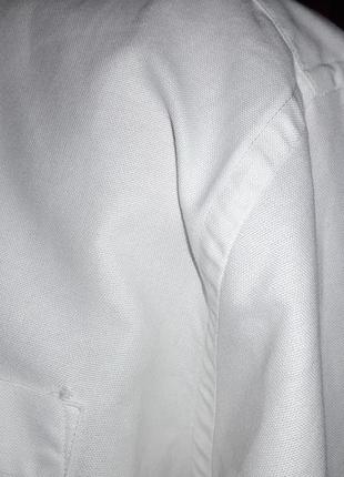 M&s tailoring рубашка2 фото