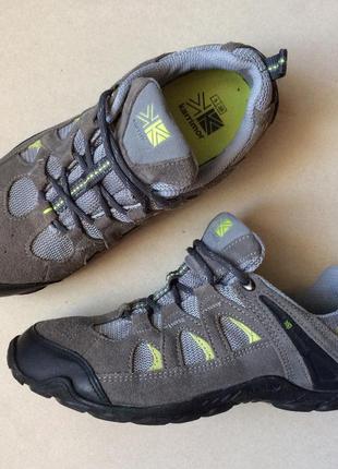 Кросівки karrimor (великобританія) оригінал