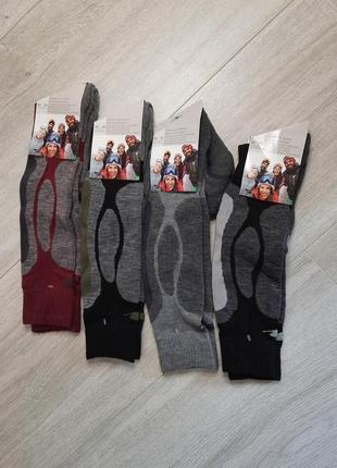 Лижні шкарпетки термошкарпетки  шкарпетки crane ( crivit ) 36-38