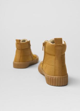 Взуття zara 3