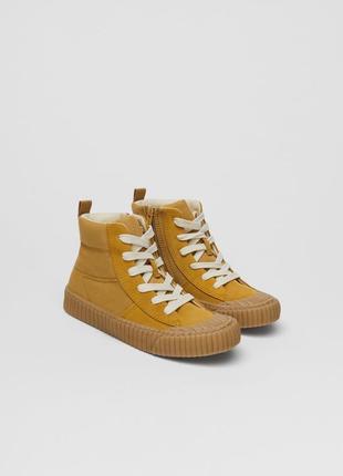 Взуття zara 4