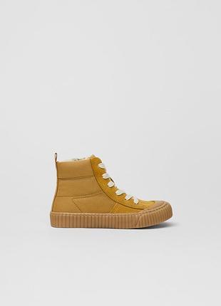 Взуття zara 6