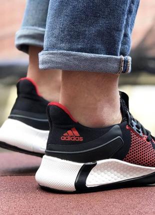 Кроссовки мужские адидас cli adidas4 фото