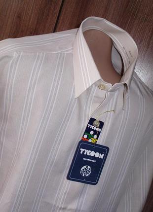 Green woods сорочка чоловіча рр 15/38