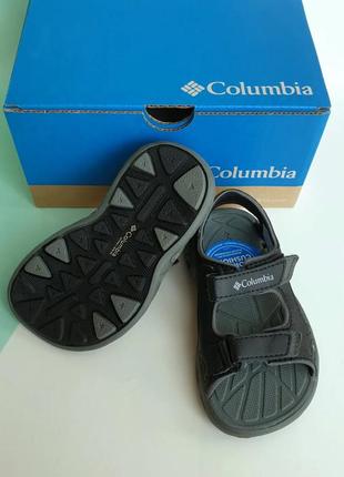 Сандалі columbia youth techsun vent 🛍в наявності: 25 розмір, 15 див.4 фото