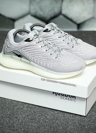 Кроссовки мужские рибок reebok zig kinetika2 фото