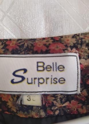 Жилет belle surprise4 фото