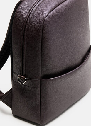 Шикарний рюкзак mango 6