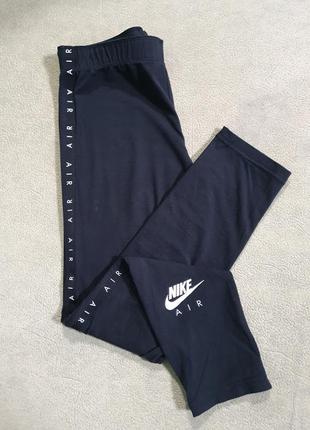 Фірмові жіночі men nike air7 фото