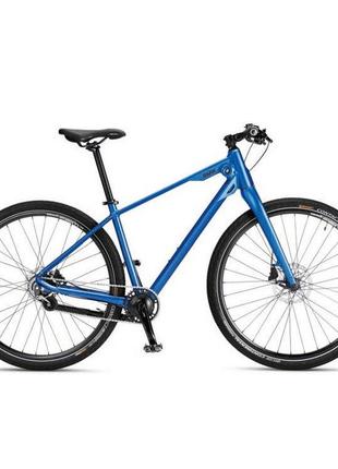 Оригінальний круїзний велосипед bmw frozen blue артикул 80912465982