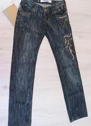 Джинсы esteroragazza