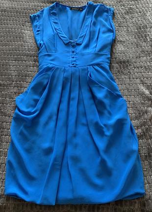 Плаття шифонове