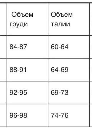 Спортивний костюм для залу/ йога/ пілатесу/ стрейчинг3 фото