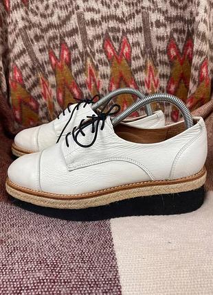 Жіночі літні кросівки , еспадрільї carvela kurt geiger