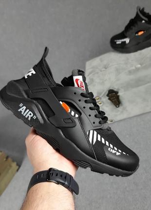 Кросівки чоловічі найк nike huarache