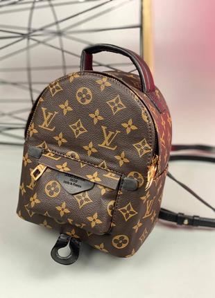 Рюкзак backpack mini2 фото