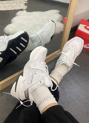 Кросівки nike m2k tekno