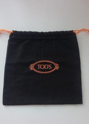 Пыльник tods