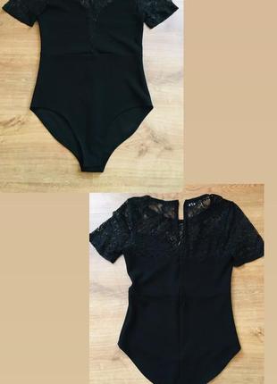 Жіноче боді