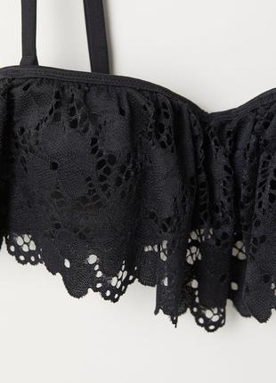 Бандо/купальный лиф,европейский 80 d