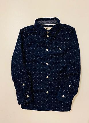 Стильна сорочка