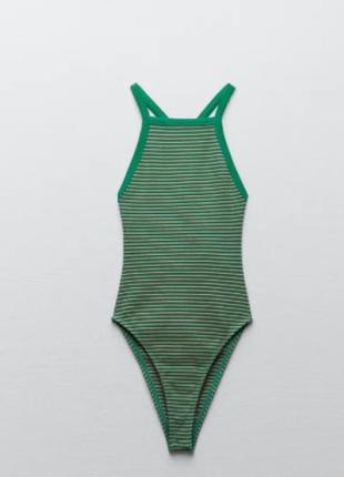 Боді zara s