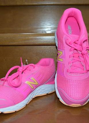 Беговые кроссовки new balance 680 v5. оригинал.4 фото