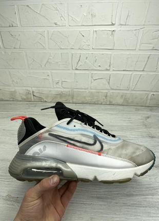 Кроссовки nike air max