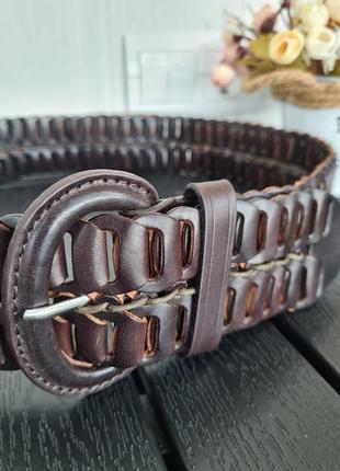 Ремінь на пояс 5