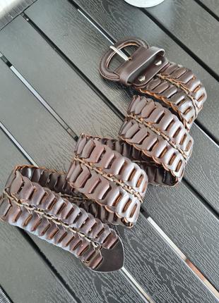 Ремінь на пояс 3