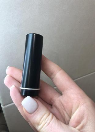 Матова помада make up for ever3 фото