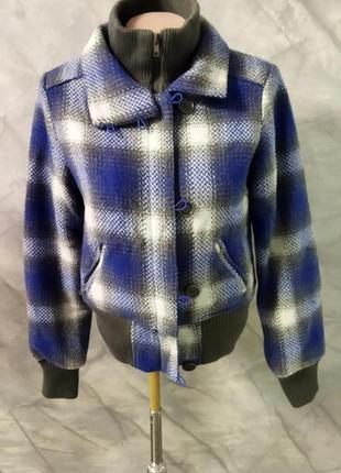 Мега классная курточка