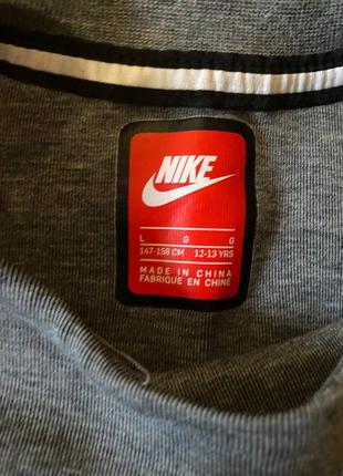 Кофта nike 2