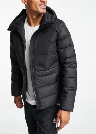 Куртка adidas outdoor urban jacket
