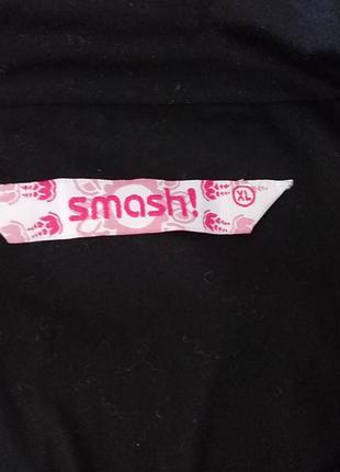Пальто smash 7