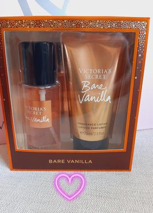Мист лосьон victoria's secret