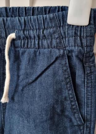 Штаны джинсы джоггеры 1шт4 фото