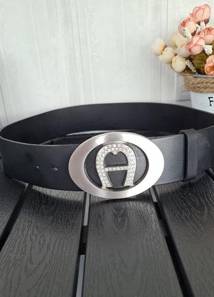 Ремень aigner, оригинал