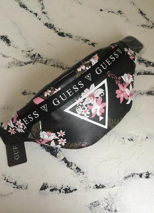 Сумка guess оригинал !!!