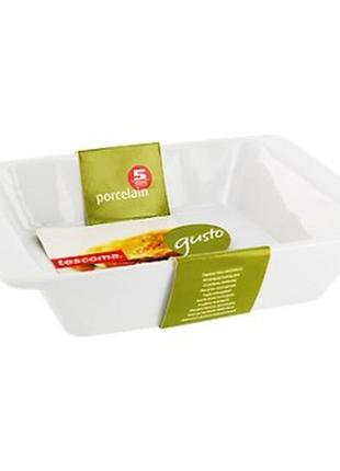 Форма порцеляновий tescoma gusto 25 см х 16 см