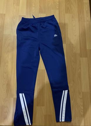 Спортивные брюки lonsdale