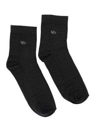 Шкарпетки для чоловіків dark duck демісезонні